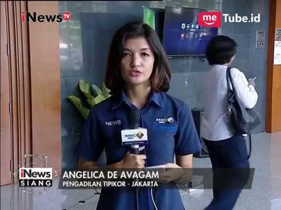 Ada 2 Tahapan Sidang Pada Sidang Lanjutan Megakorupsi E-KTP - iNews Siang 10/04