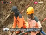 Pasca Longsor Susulan, Tim SAR Hentikan Pencarian Korban Longsor Ponorogo - iNews Petang 10/04