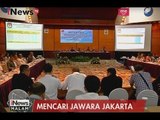 Dalam Rapat Pleno, DPT Tak Berubah Namun Ada 109 Pemilih Tambahan - iNews Malam 07/04