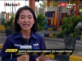 Gerbang Tol Karang Tengah Akan Dihapus Pemerintah - Police Line 10/04