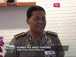 Kontroversi Penundaan Sidang Ahok Oleh Polda Metro Jaya - iNews Siang 10/04