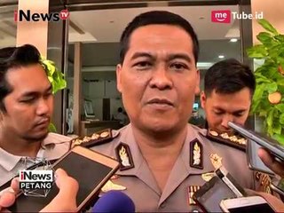 Kasus Buni Yani Telah Dilimpahkan Polda Metro ke Kejari Depok - iNews Petang 10/04