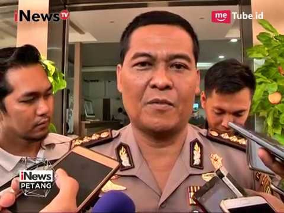 Kasus Buni Yani Telah Dilimpahkan Polda Metro ke Kejari Depok - iNews Petang 10/04