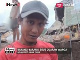 Barang-barang Situs Kuno Peninggalan Kerajaan Majapahit Dijarah Warga - iNews Siang 10/04