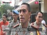 Petugas Kepolisian Olah TKP Novel Baswedan Disiram Air Keras - iNews Siang 11/04