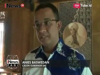 Video herunterladen: Anies Terima Kunjungan Dari Pimpinan Pondok Pesantren Cipasung Tasikmalaya - iNews Pagi 12/04