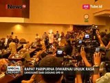 Rapat Paripurna DPD RI Diwarnai Unjuk Rasa Anggota Dewan - Special Report 11/04
