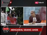 Mengaku Dirugikan, Kubu Ahok Hanya Bersandiwara - Breaking News 11/04