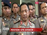 Kapolri Mencari Pelaku Penyiraman Air Keras Novel Baswedan - Special Report 11/04
