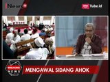 Penundaan Sidang Membuat Kasus Ahok Tak Lepas Dari Stigma 