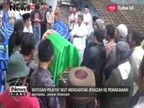 Suasana Duka Menyelimuti Pemakaman Jenazah Terduga Teroris Endar Prasetyo - iNews Siang 12/04