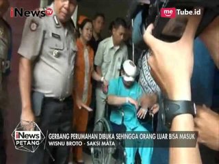 Video herunterladen: Kronologi Penyiraman Air Keras Novel Baswedan - iNews Petang 11/04