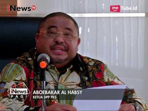 M. Nadir Umar ke Turki & Lebanon Untuk Misi Kemanusiaan - iNews Pagi 11/04