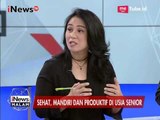 Kita Ingin Membuat Lansia Tetap Aktif, Produktif, dan Mandiri - iNews Malam 11/04