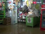 Kali Sunter Meluap, Ratusan Pemukiman Warga di Cipinang Melayu Terendam Banjir - iNews Pagi 12/04