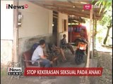 Orang Tua Murid SDN yang Disodomi Kelas 6 Minta Pelaku Dikeluarkan - iNews Siang 08/04