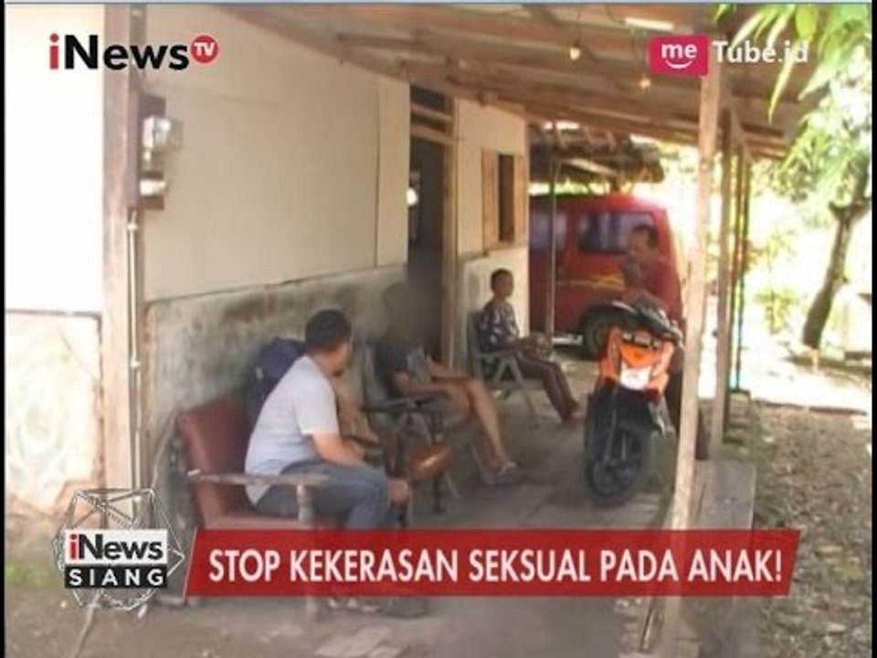 Orang Tua Murid SDN yang Disodomi Kelas 6 Minta Pelaku Dikeluarkan - iNews Siang 08/04