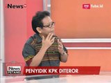 Penyidik KPK Diteror, Sifat Asam Sulfat yang Disiramkan Sangat Berbahaya - iNews Petang 12/04