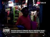 Warga Cipinang Melayu Mulai Bersihkan Lumpur Bekas Banjir - iNews Pagi 12/04