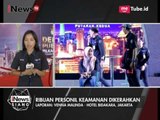 Jelang Debat Pilkada DKI Nanti Malam, Berbagai Persiapan Masih Terus Dilakukan - iNews Siang 12/04
