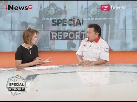 Surat Kapolda Soal Penundaan Timbulkan Tanda Tanya - Special Report 12/04