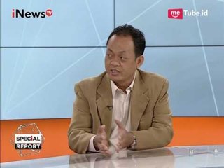 Penyidik KPK Diteror - Special Report 11/04