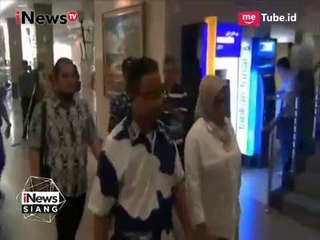 Anies jenguk Novel Baswedan di RS - iNews Siang 11/04