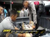 Modus Jualan Roti Ternyata Jualan Miras, Toko di Banjarnegara Digrebek Petugas - Police Line 13/04