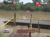 Saat menumpangi perahu penyebrangan tradisional terbalik 2 orang tewas - iNews Siang 13/04