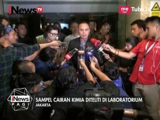 Descargar video: Irjen M. Iriawan: Polisi Ingin Cepat Ungkap Kasus Penyiraman Air Keras Novel - iNews Pagi 13/04