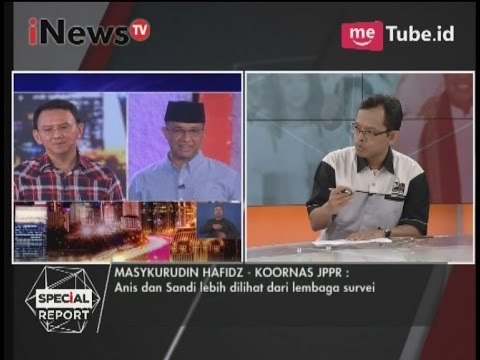 Mayoritas Netizen yang mengikuti poling via media Online adalah pemula - Special Report 13/04