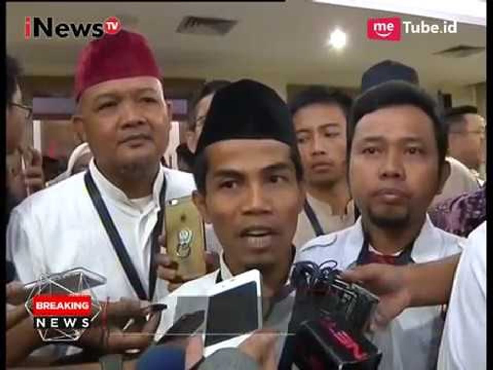 Penundaan Sidang Ahok Menciderai Keadilan Masyarakat - Breaking News 11/04