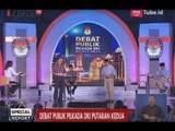 KJP Milik Anies Tak Hanya Berikan Anak Sekolah Tapi Juga Anak Putus Sekolah - Debat Putaran II 12/04
