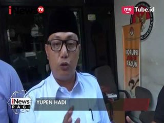 Tim Advokasi Anies - Sandi laporkan dugaan politik uang - iNews Pagi 13/04