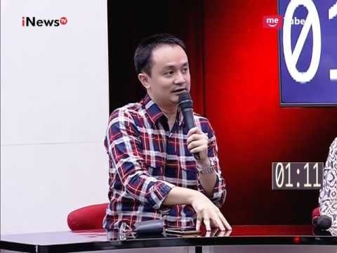 Jerry : Pengembangan Transportasi Umum Oleh Ahok-Djarot Bentuk Konsistensi - Special Report 14/04