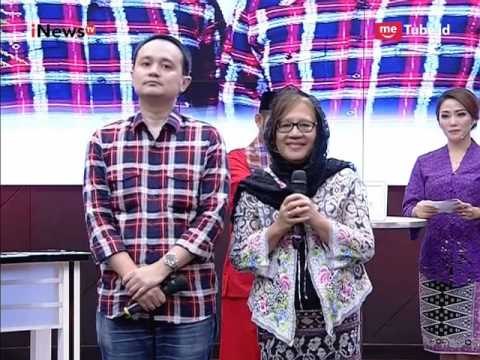 Timses Ahok-Djarot : Terima Kasih Untuk Kemenangan Pada Putaran I - Special Report 14/04