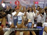 Ikatan Keluarga Minang Gelar Deklarasi Dukung Anies - Sandi - iNews Malam 15/04