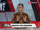 Relokasi Pasar Ikan Bukan Penggusuran Part 03 - iNews Prime 13/04