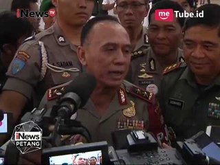 Ada Oknum yang Menyuruh Pelaku Menyerang Novel Baswedan - iNews Petang 13/04