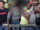 Polisi Berhasil Tangkap Otak Pelaku Pembunuhan Sadis 1 Keluarga di Medan - iNews Malam 15/04