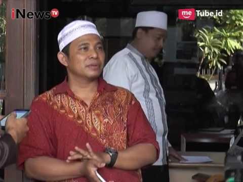 Meski Resmi Dibubarkan Pemerintah, DPD HTI Jatim Akan Tetap Berktifitas - iNews Malam 08/05