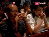 Upacara kebaktian di gereja Katerdral berlangsung Khidmat - iNews Malam 16/04