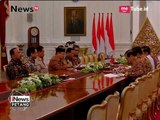 Presiden Jokowi Mengundang Para Ulama ke Istana Negara - iNews Petang 17/04