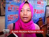 Bawaslu Masih Kurang Tegas Atas Pelanggaran yang Sudah Terbukti - iNews Malam 17/04