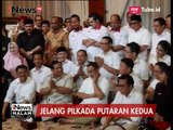 Pertemuan Prabowo Bersama Relawan Pendukung Anies - Sandi - iNews Malam 15/04