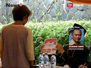 Pilkada di DKI Jakarta Diharapkan Aman Part 05 - iNews Prime 17/04