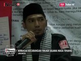 Tim Relawan Anies-Sandi Meminta Bawaslu Mendiskluasifikasi Paslon No 2 - iNews Malam 18/04