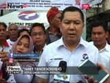 Bahan Pokok Mengalami Kenaikan, Partai Perindo Selenggarakan Bazar Beras Murah - iNews Petang 18/04