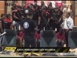 Pelaku Otak Pembunuhan di Medan Ternyata Terlibat Kasus Pembunuhan Lain - Police Line 18/04