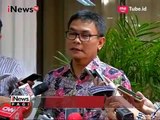 Johan Katakan Presiden Tak Dapat Intervensi KPK Terkait Pencekalan Ketua Golkar - iNews Pagi 18/04